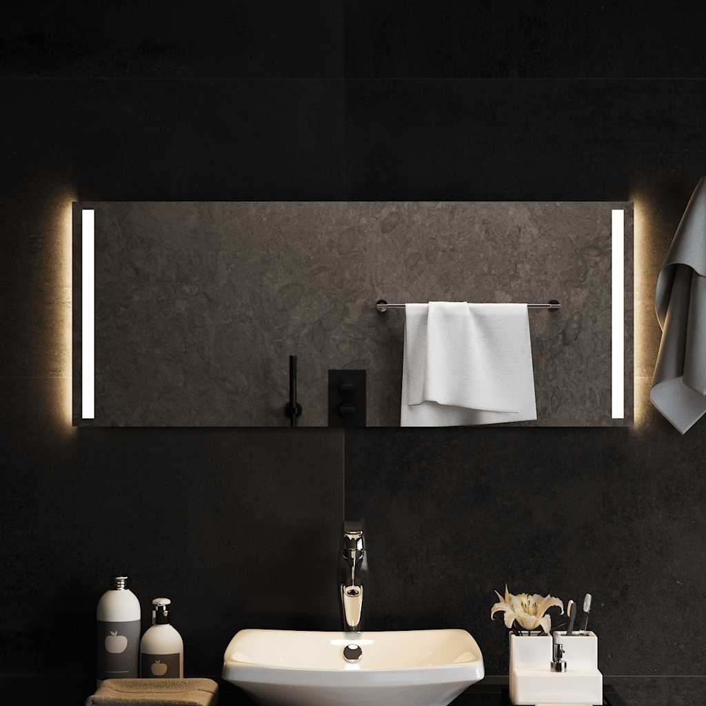 Led Bathroom Mirror